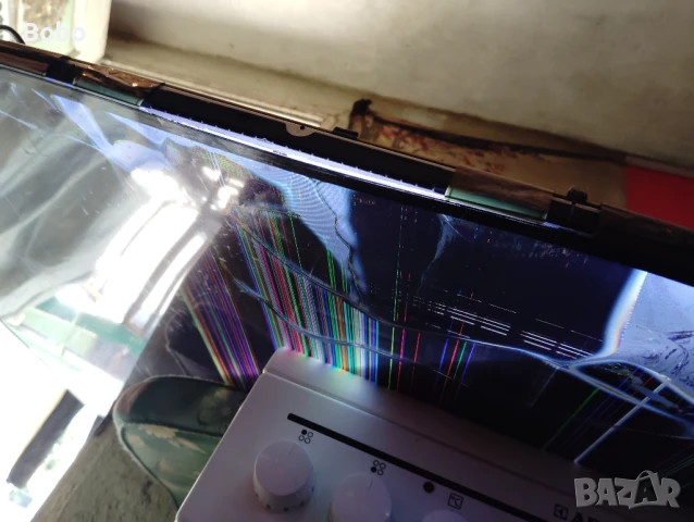 Main board T.MS6586.U705, снимка 2 - Части и Платки - 51007105