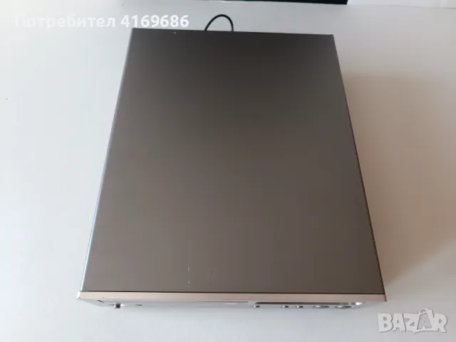 YAMAHA RX-10 / CDX-10, снимка 6 - Аудиосистеми - 49245834