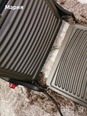 Продавам Оптигрил Kenwood , снимка 9 - Други - 50631390