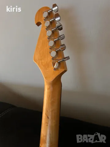 Kitara, снимка 2 - Китари - 48249816