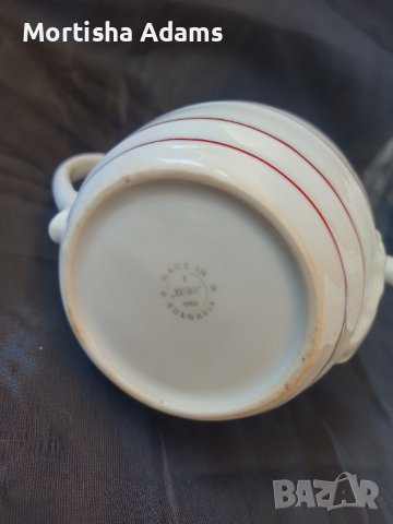 Бърдуче Изида , снимка 2 - Колекции - 41793843