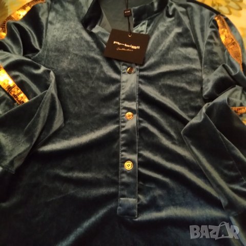 Artigli луксозна туника  НАМАЛЕНИЕ , снимка 4 - Туники - 38840389