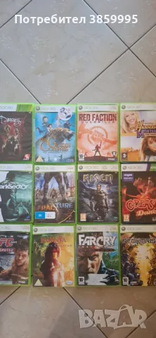 Игри за xbox360-120  заглавия!, снимка 2 - Игри за Xbox - 55961780