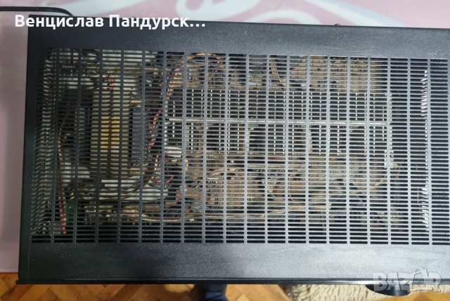 Kenwood KA-54 Stereo Integrated Amplifier, снимка 4 - Ресийвъри, усилватели, смесителни пултове - 40696364