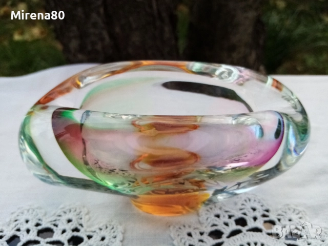 Винтидж сет - Чехословакия !, снимка 12 - Антикварни и старинни предмети - 52653781