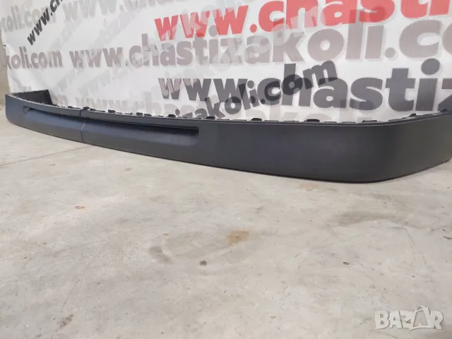 GTI спойлер под броня VW GOLF 3 - Широк нож