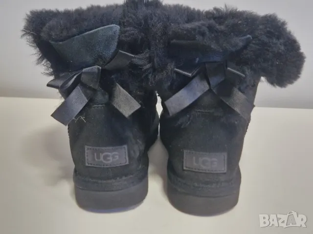 UGG AUSTRALIA, 39 номер, без забележки ОРИГИНАЛНИ!, снимка 3 - Дамски боти - 48307865