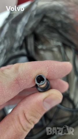 Оригинални зарядни DELL , HP, снимка 7 - Лаптоп аксесоари - 53776374