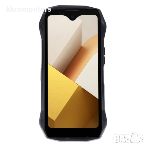 Blackview N6000 TPU Калъф и Протектор, снимка 3 - Калъфи, кейсове - 53246055