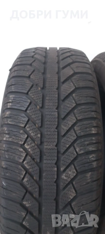 205 60 16 ЗИМНИ 2бр. , снимка 4 - Гуми и джанти - 53293874