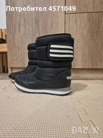 Апрески Adidas 38 номер , снимка 7 - Дамски апрески - 56382444