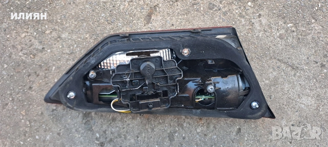 десен стоп вътрешен за Seat Leon хечбег 2013 2014 2015 5F9945308B , снимка 5 - Части - 53648000