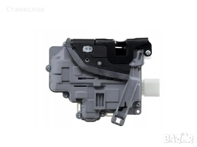 Audi A8 D3 Брава за предна дясна врата, снимка 5 - Части - 50174410