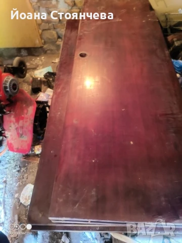 продам врати, снимка 5 - Входни врати - 51143413