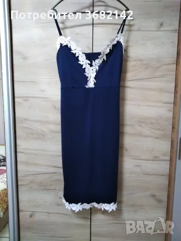 продавам рокля, снимка 1