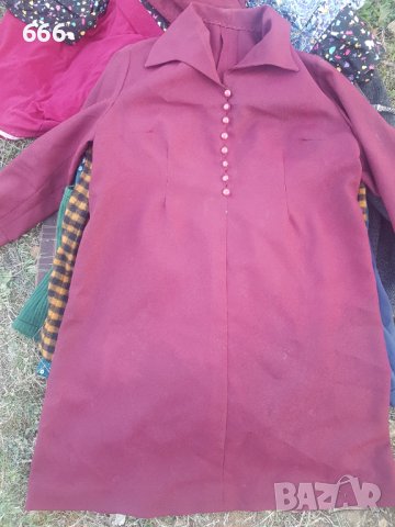 Рокля, снимка 2 - Рокли - 42306221