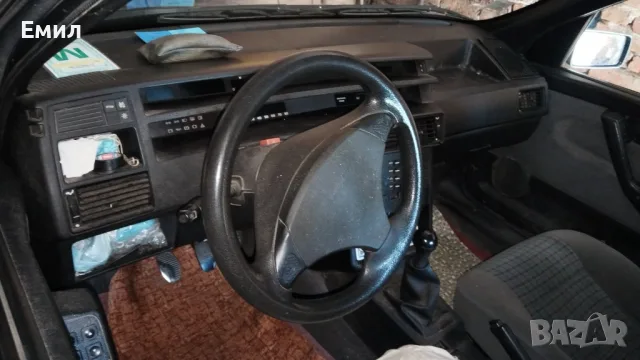 Fiat Tempra 1.6, снимка 5 - Автомобили и джипове - 56410664