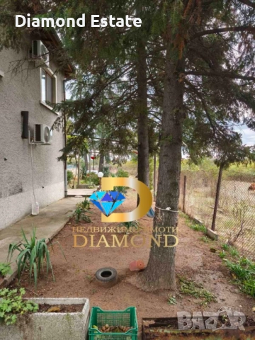 Триетажна къща в село Александрово, обл. Хасково, снимка 3 - Къщи - 51999773