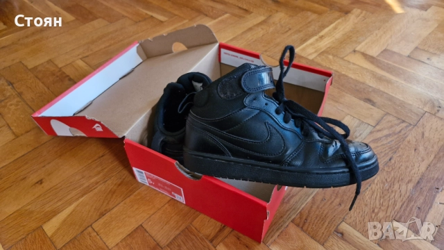 Детски кецове Nike оригинални