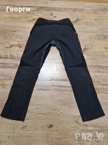 Мъжки работен панталон Engelbert Strauss Размер 40, снимка 7 - Панталони - 41871314