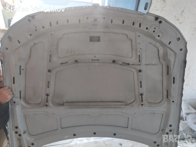 преден капак за БМВ е90 е91 е92 05/08, снимка 4 - Части - 53774323