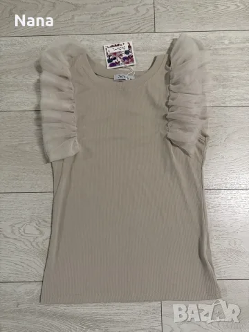 ВСИЧКИТЕ ЗА 20€ ЧИСТО НОВИ! ПАНТАЛОНИ,ТЕНИСКИ,ПОТНИЦИ, снимка 3 - Тениски - 56009542