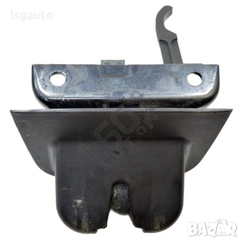 Брава заден капак AUDI A3 (8PA) 2004-2012 ID:105093