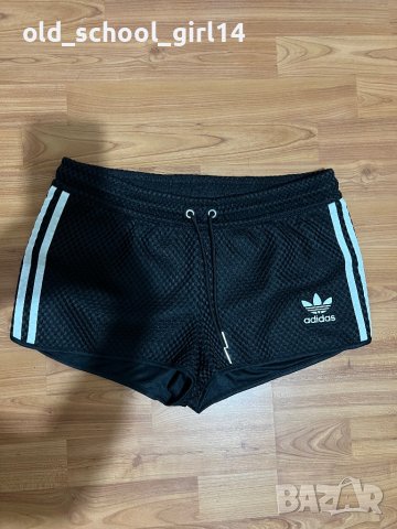 Adidas Originals къси памталони