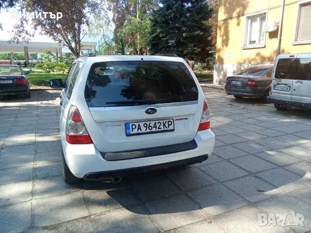Subaru Forester !!!, снимка 6 - Автомобили и джипове - 55942626