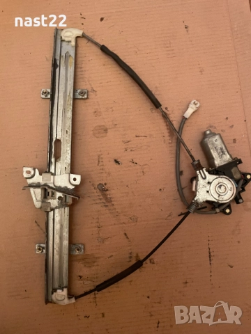 Машинка ел. стъкло за Suzuki Grand Vitara I SUV (03.1998 - 08.2006), 2+1 вр., позиция: предна, дясна, снимка 4 - Части - 52770902