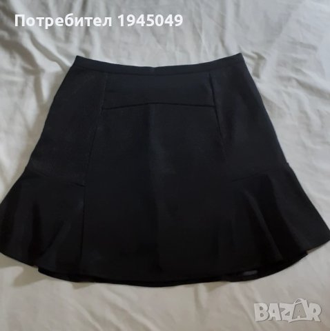 НОВА !!! Дамска пола - С размер, снимка 4 - Поли - 51174687