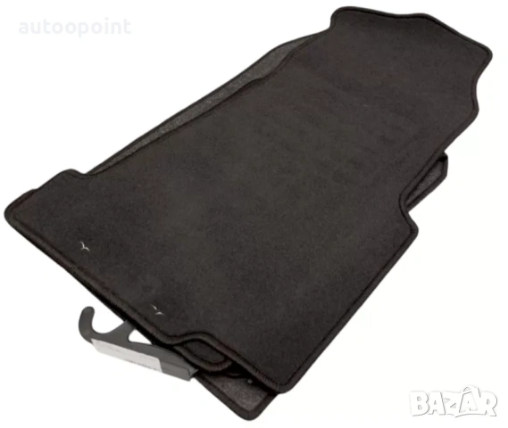  Мокетни стелки за FORD Transit (2000-2006) Petex, снимка 2 - Аксесоари и консумативи - 53784010