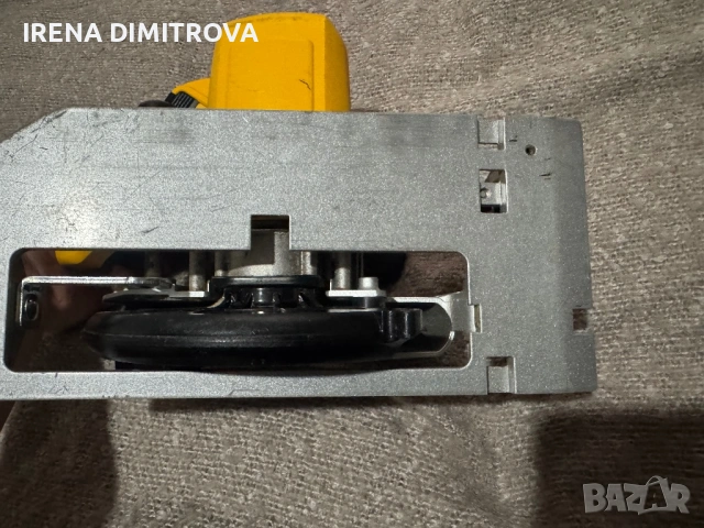 Dewalt dcs391 2025, снимка 7 - Други инструменти - 53757817