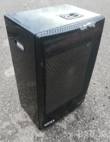 Газова печка SVB Athena 10, снимка 1