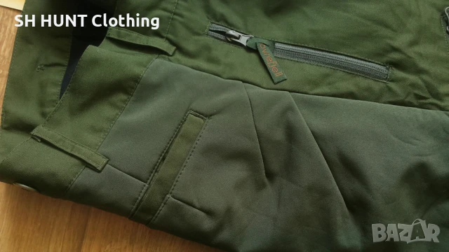 DOVREFJELL Active Bukse HYBRID - хибриден панталон - 1194, снимка 12 - Панталони - 50562576