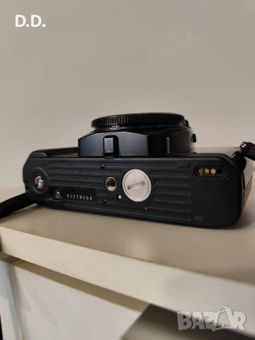 Лентов фотоапарат Minolta X-300s, снимка 9 - Фотоапарати - 53173139