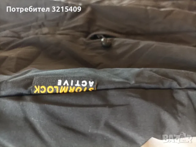 Jack Wolfskin дамско дълго зимно яке,парка, снимка 4 - Якета - 47668511