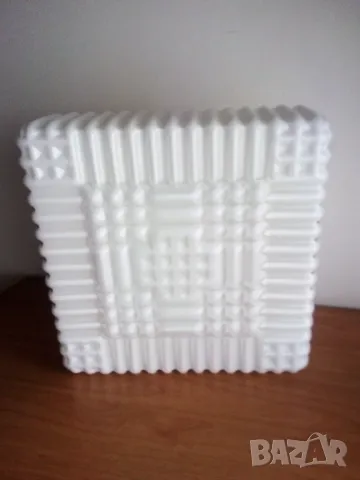 Плафон, квадрат, снимка 2 - Външни лампи - 49650068