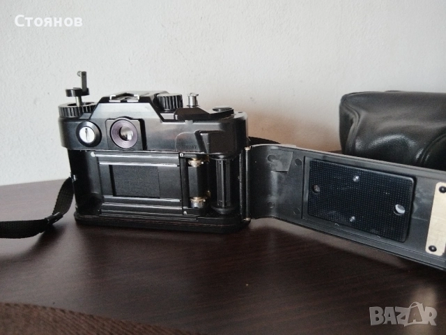 ZENIT/ЗЕНИТ 122,ZENIT TTL, ZENIT 19 USSR, снимка 13 - Фотоапарати - 48992815