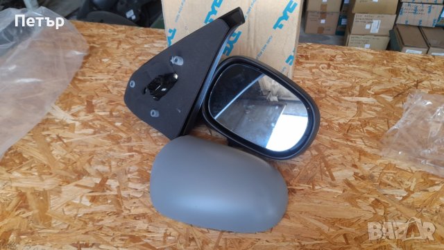НОВО Дясно странично огледало Renault Clio 2 (1998-2001) / Рено Клио, снимка 1
