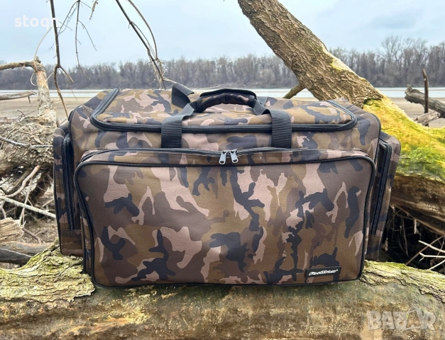 Риболовен сак