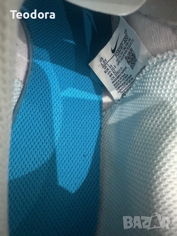 Nike обувки за футбол, снимка 5 - Футбол - 51966737