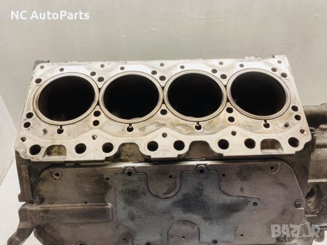 Необорудван цилиндров блок за BENTLEY MULSANNE V8 6.75 CKB 07V103031B 2013, снимка 2 - Части - 42595416