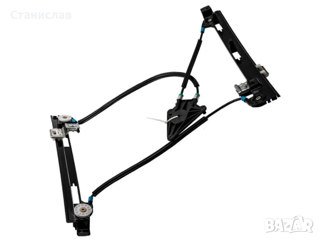 Стъклоподемник за Seat Altea и Toledo MK3