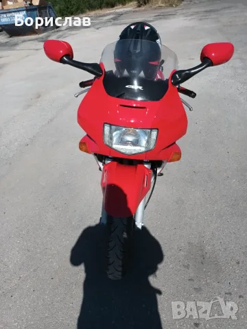 Honda CBR F600 F2, снимка 4 - Мотоциклети и мототехника - 55987852