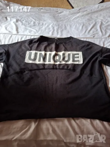 готини макси блузи