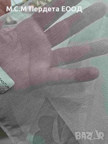 Плат от бамбук за пердета , снимка 2 - Пердета и завеси - 44328457