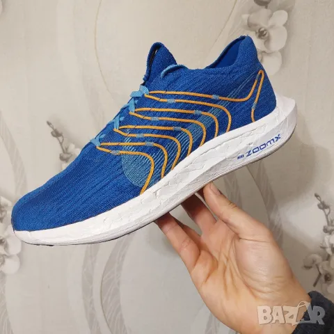 маратонки  Nike Pegasus Turbo Next Nature  номер 46, снимка 10 - Маратонки - 47427002