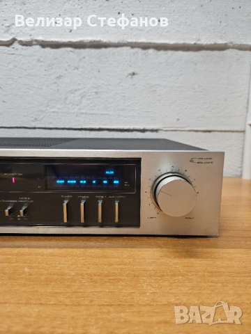 Стерео усилвател Pioneer SA-520, снимка 2 - Ресийвъри, усилватели, смесителни пултове - 53239143
