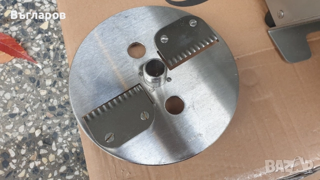 Зеленчукорезачка Kronen KG 201, снимка 16 - Обзавеждане на кухня - 52222537